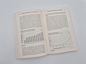 Die nächste Stufe der Evolution