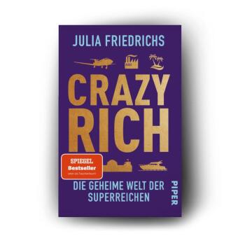 Crazy Rich