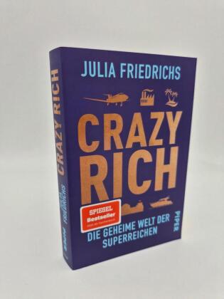 Crazy Rich