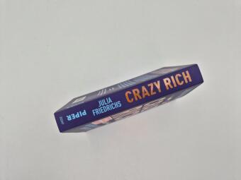 Crazy Rich