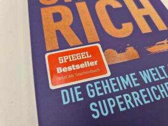 Crazy Rich