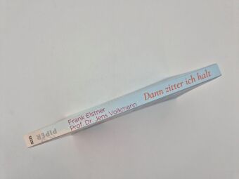 »Dann zitter ich halt« - Leben trotz Parkinson