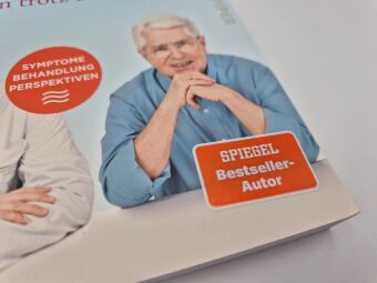 »Dann zitter ich halt« - Leben trotz Parkinson