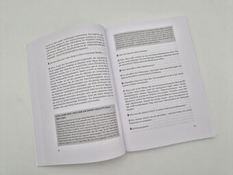 »Dann zitter ich halt« - Leben trotz Parkinson