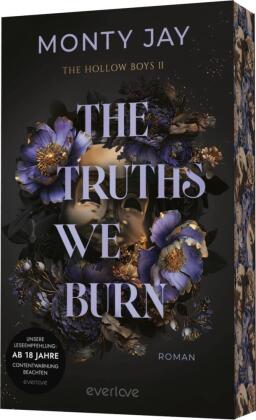 The Truths we burn
