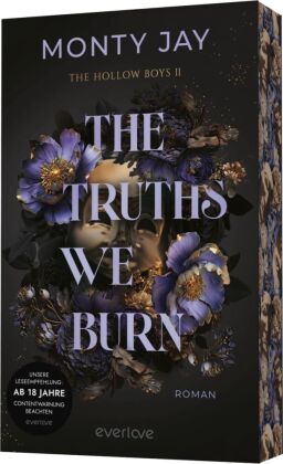 The Truths we burn