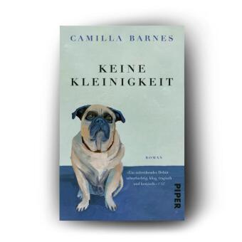 Keine Kleinigkeit