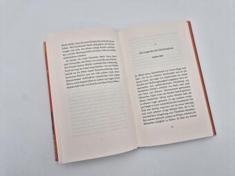 Der Buchhändler von Gaza 