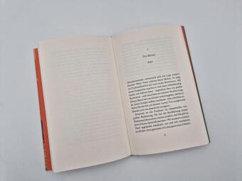 Der Buchhändler von Gaza 