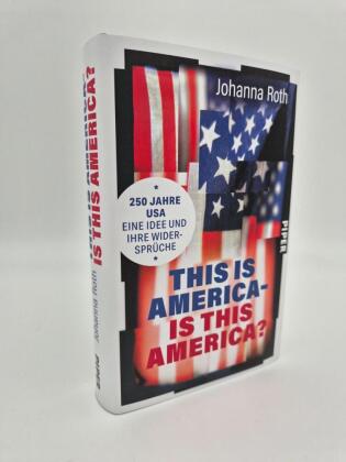 This is America - is this America?