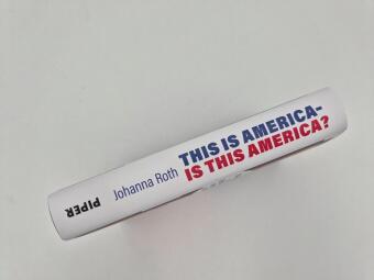 This is America - is this America?
