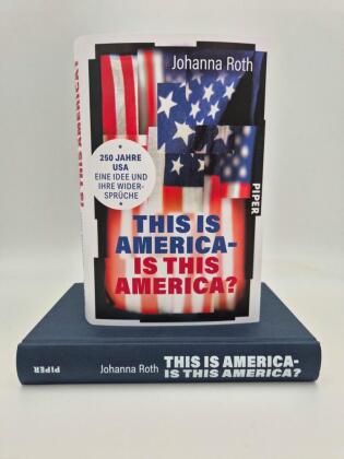 This is America - is this America?