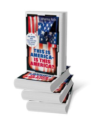 This is America - is this America?