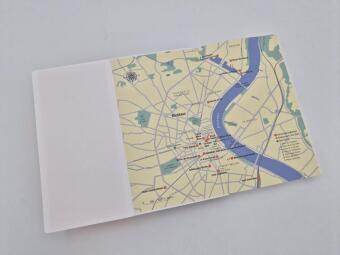 Gebrauchsanweisung für Bordeaux und die Atlantikküste