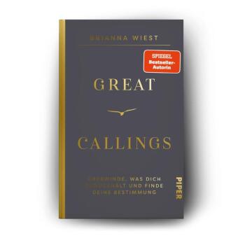 Great Callings 