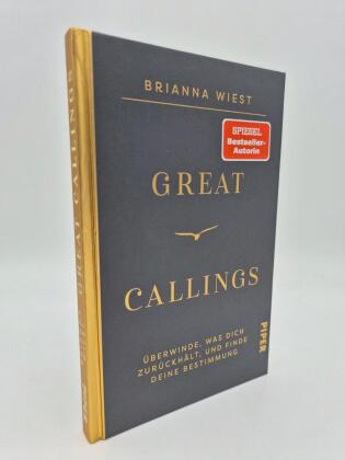Great Callings 