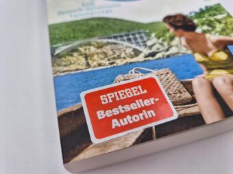 Die Frauen von Capri - Im blauen Meer der Tage