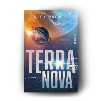Terra Nova