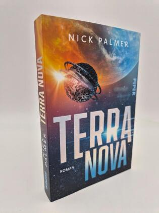 Terra Nova