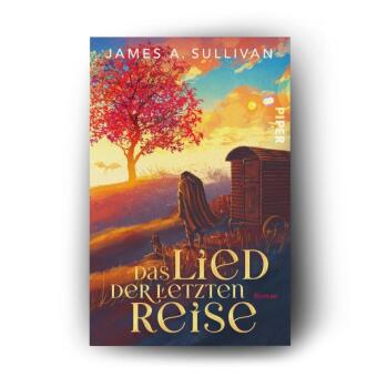 Das Lied der letzten Reise