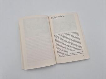 Ingeborg Bachmann, meine Schwester