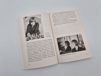 Ingeborg Bachmann, meine Schwester