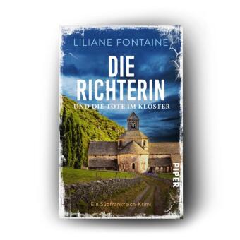 Die Richterin und die Tote im Kloster