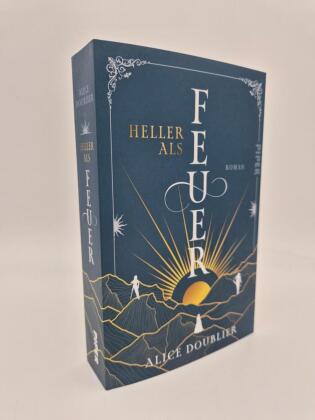 Heller als Feuer
