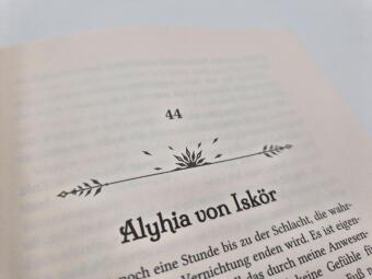 Heller als Feuer