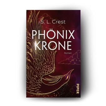 Phönixkrone
