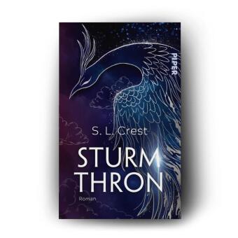 Sturmthron