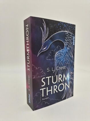 Sturmthron
