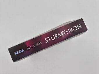 Sturmthron