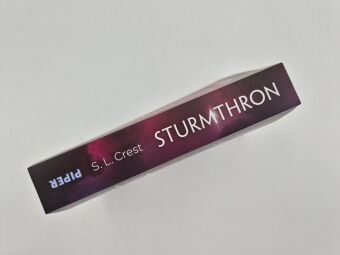 Sturmthron