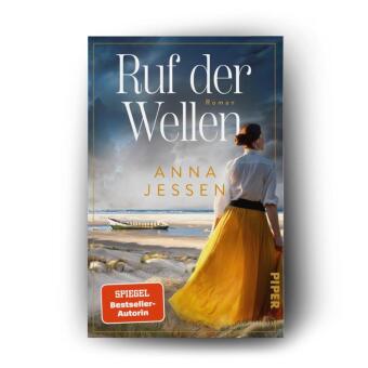 Ruf der Wellen
