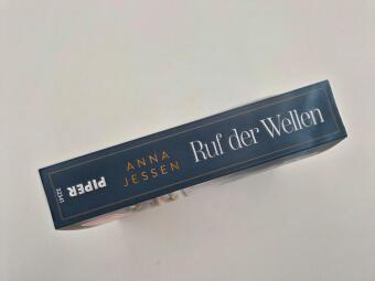 Ruf der Wellen