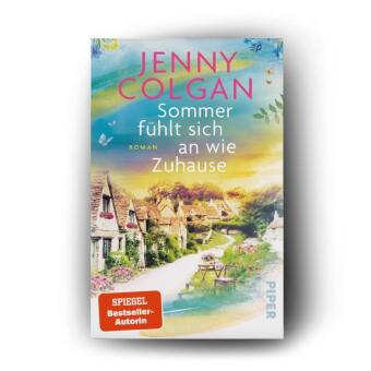 Sommer fühlt sich an wie Zuhause