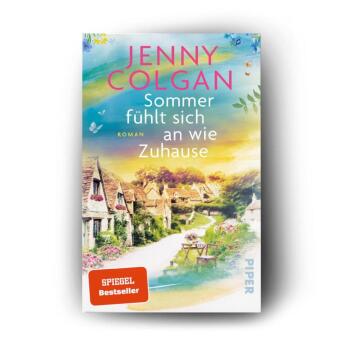Sommer fühlt sich an wie Zuhause