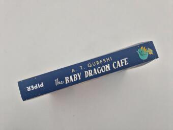 The Baby Dragon Café