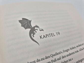 The Baby Dragon Café