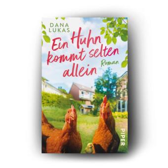 Ein Huhn kommt selten allein