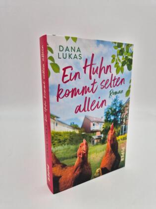 Ein Huhn kommt selten allein