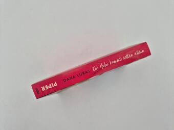 Ein Huhn kommt selten allein