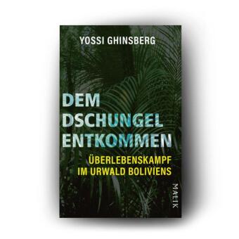 Dem Dschungel entkommen