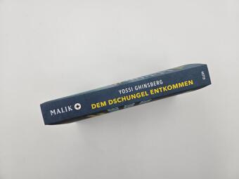 Dem Dschungel entkommen