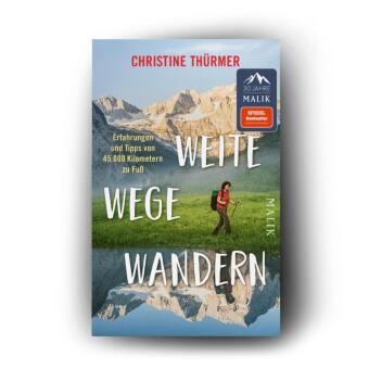 Weite Wege Wandern