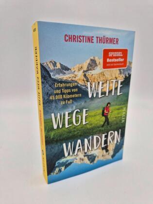 Weite Wege Wandern