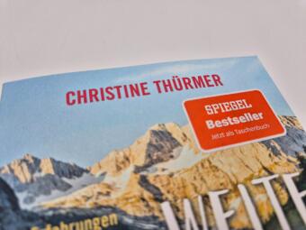 Weite Wege Wandern