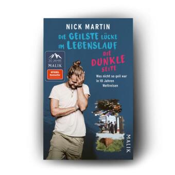 Die geilste Lücke im Lebenslauf - Die dunkle Seite