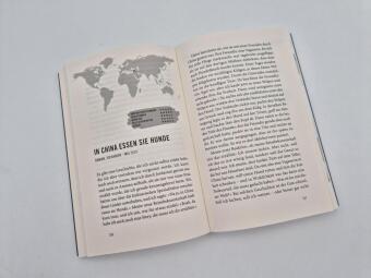 Die geilste Lücke im Lebenslauf - Die dunkle Seite